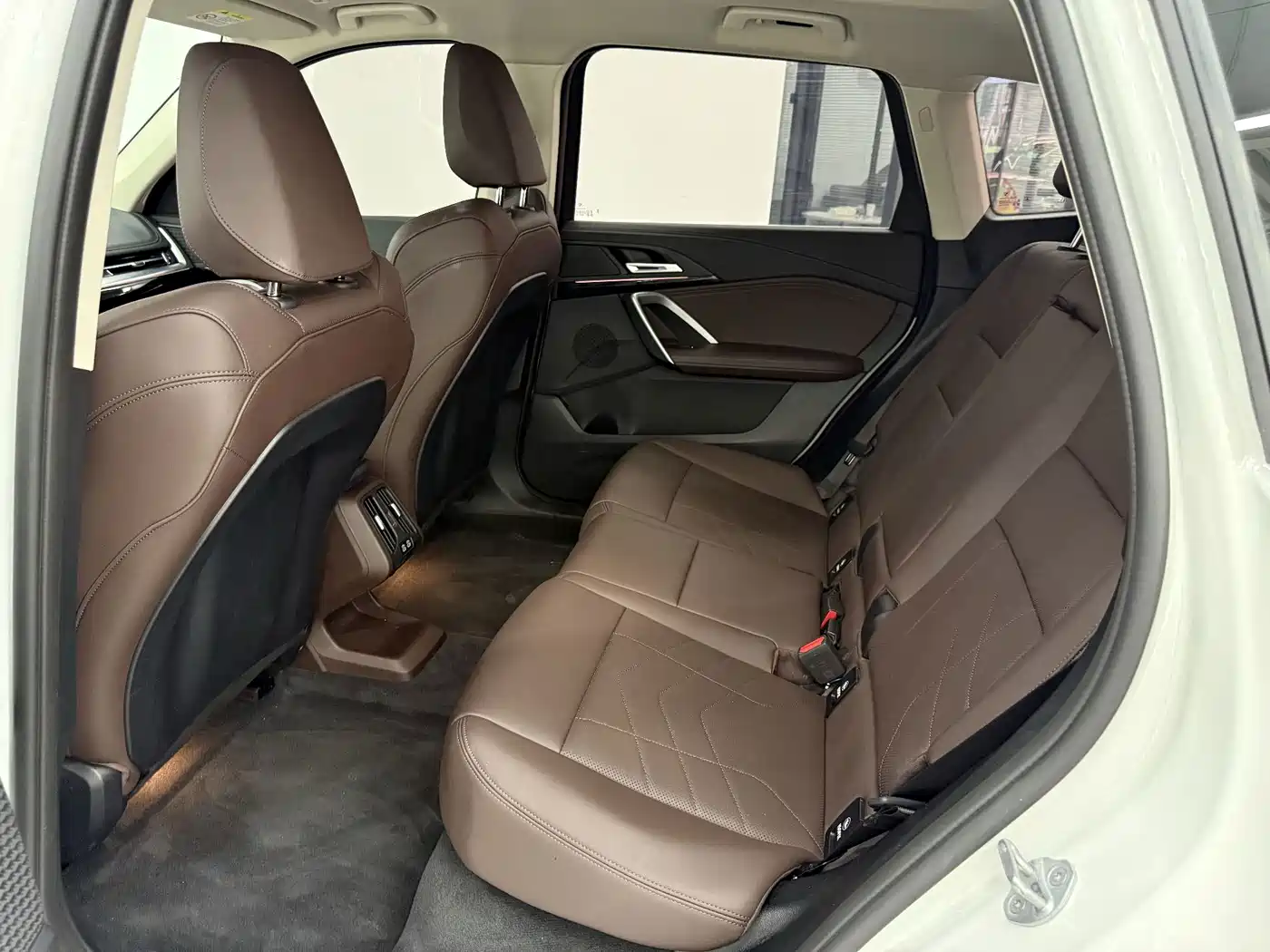 BMW iX1 2025 2023 eDrive25L X Design Package