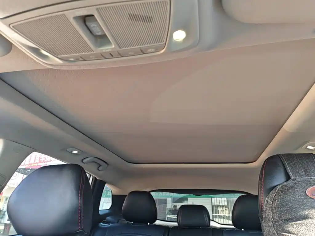 Renault Kadjar 2019 2019 SCe200 Automatic 2WD Smart Joy Anniversary China V