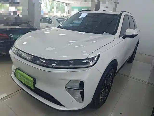 Haval Xiaolong MAX Hi4 165 Ultra, система помощи водителю