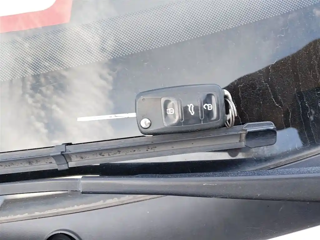 Volkswagen Santana 2016 1.6L Manual Trend Edition фото 9