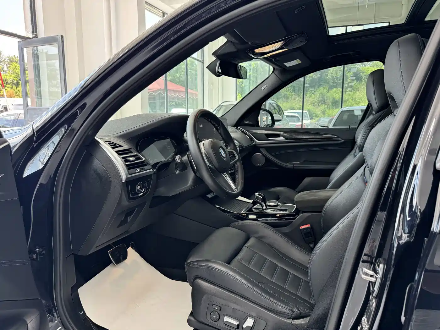 BMW X3 M40i 2023 2022 M40i