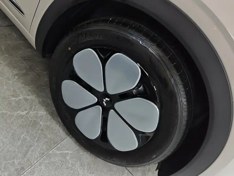 Wuling Motors Binguo Pro 2026