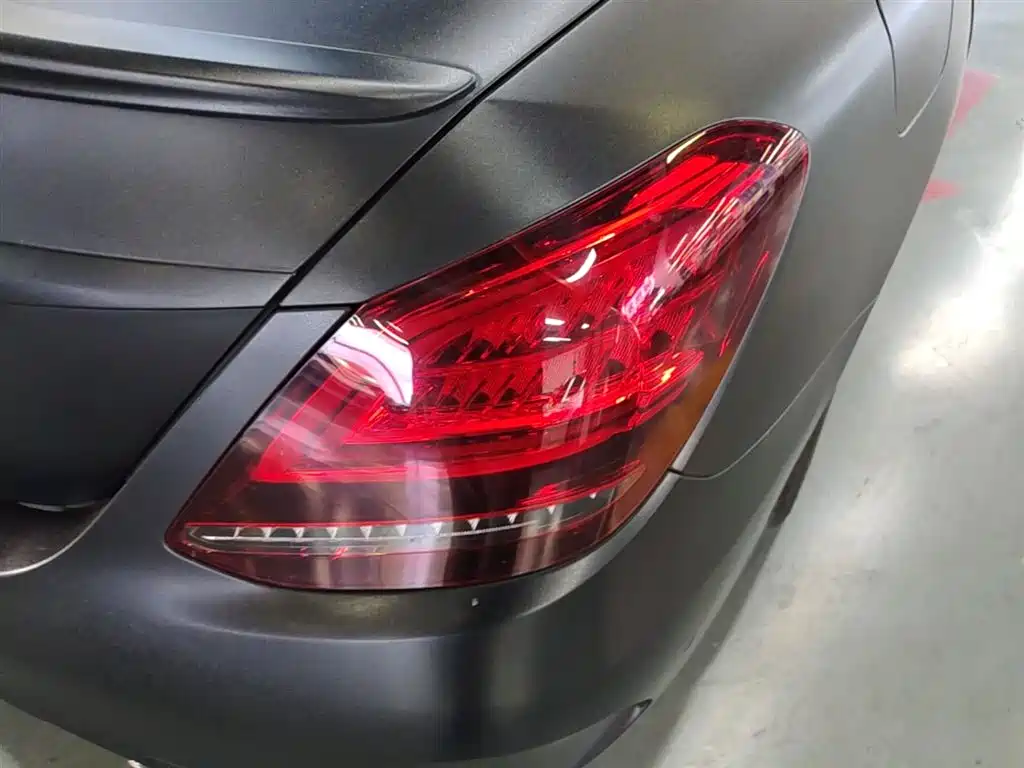 Mercedes-Benz C-Class 2019 C 260 Sport фото 23