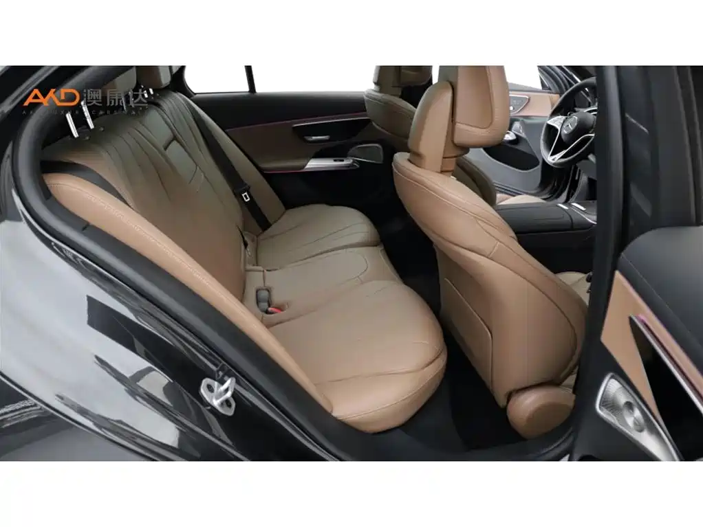 Mercedes-Benz E-Class (Import) 2024 2024 E 300 Fashion Sport Edition