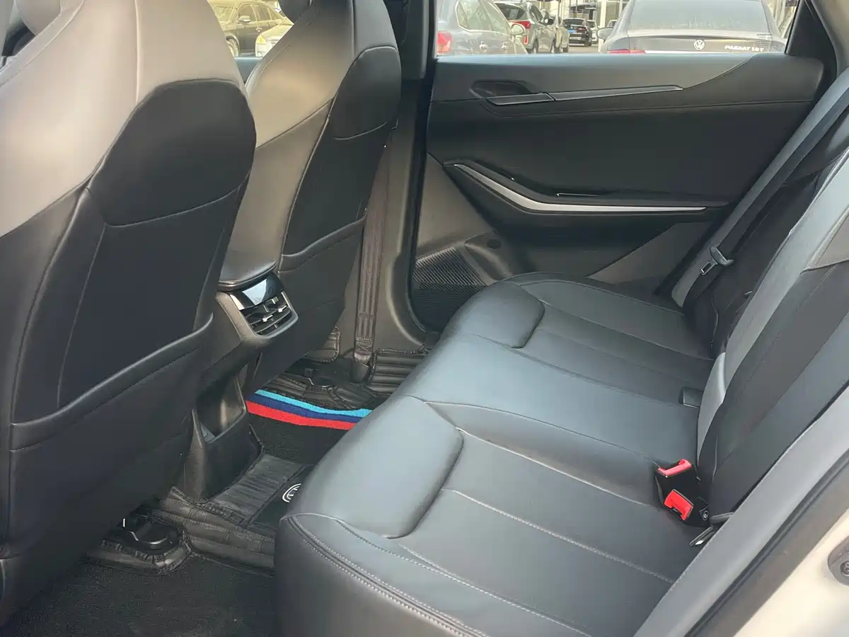 CHANGAN RUICHENG PLUS