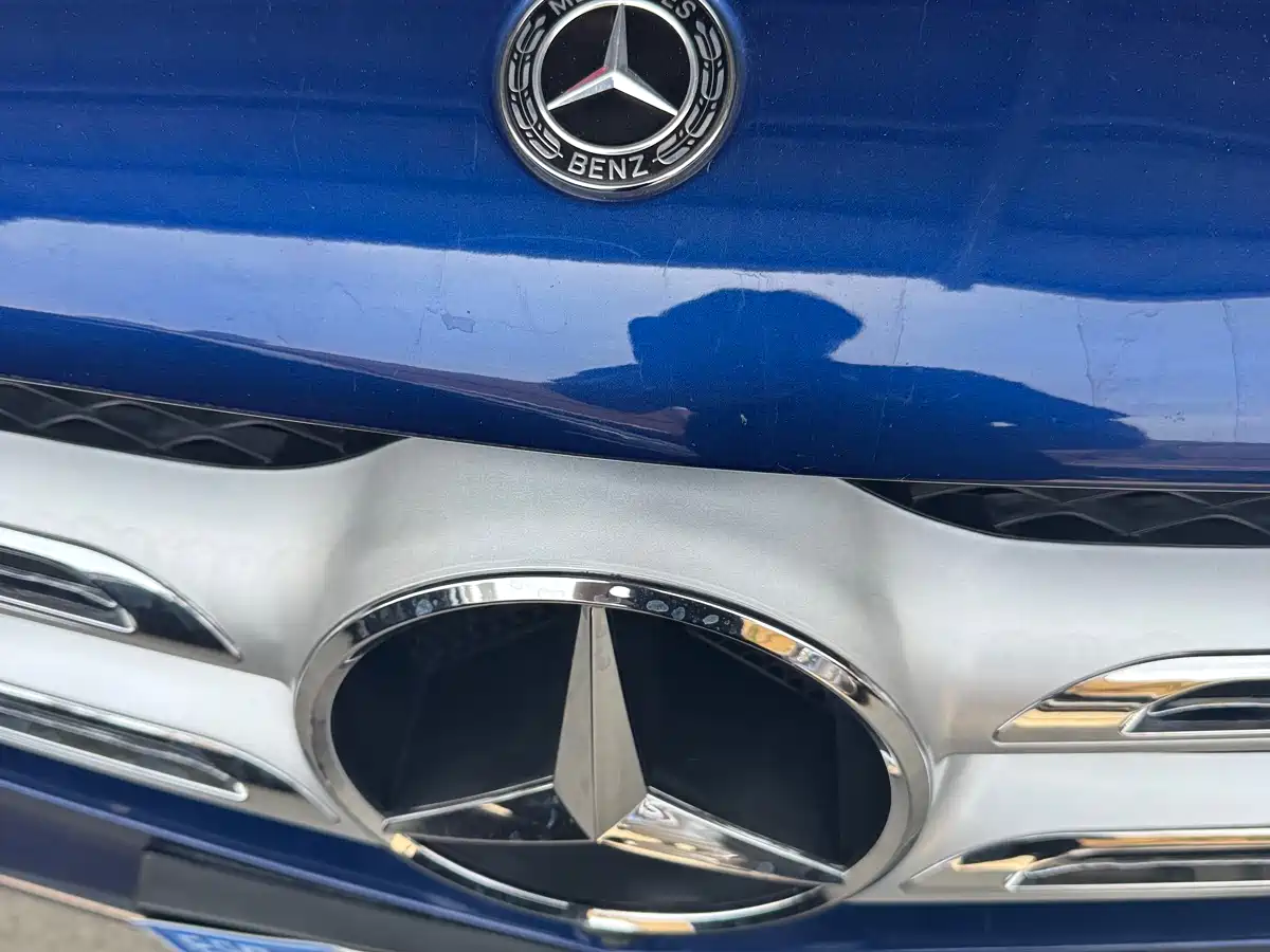 Mercedes-Benz GLC 2018 GLC 260 4MATIC Luxury фото 14