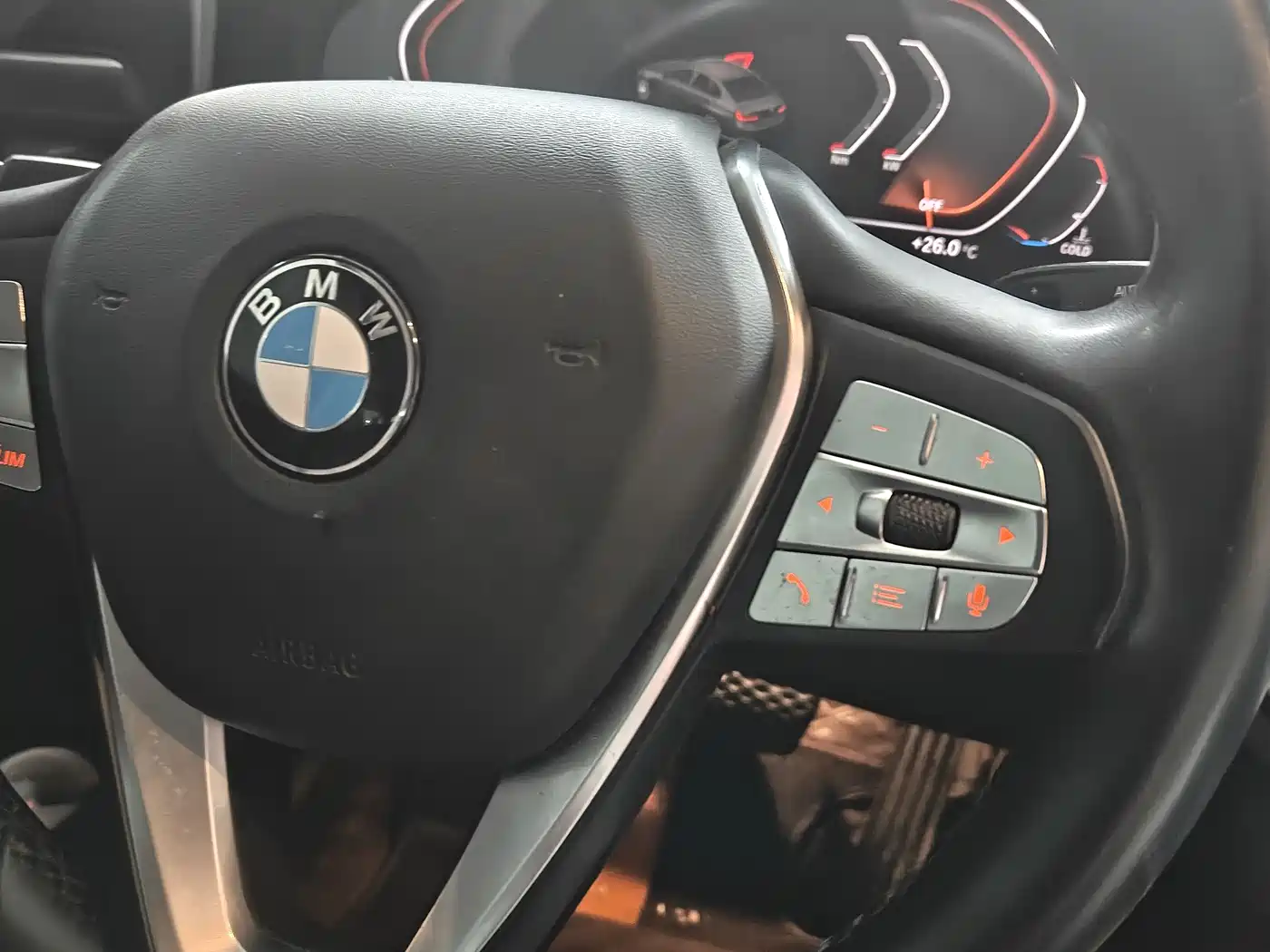 BMW 3 Series 2020 325Li Launch Edition фото 5