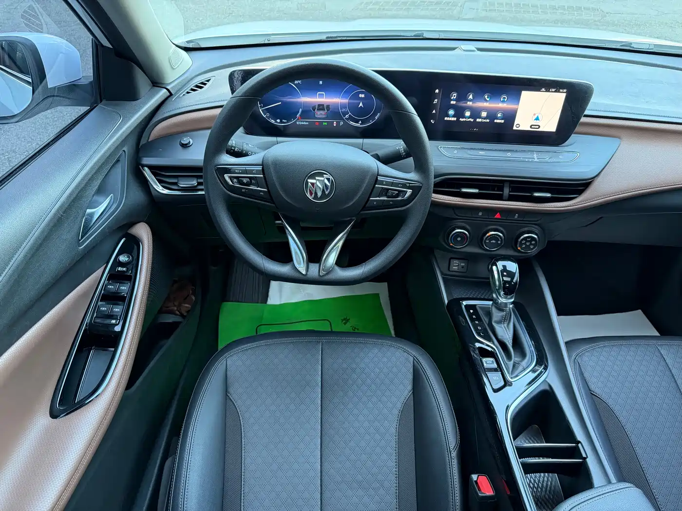 Buick Verano 2022 Pro 533T Enjoyment Edition фото 16