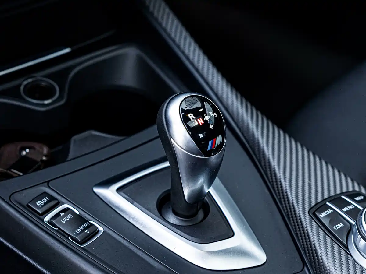 BMW M2 2016 M2 фото 7