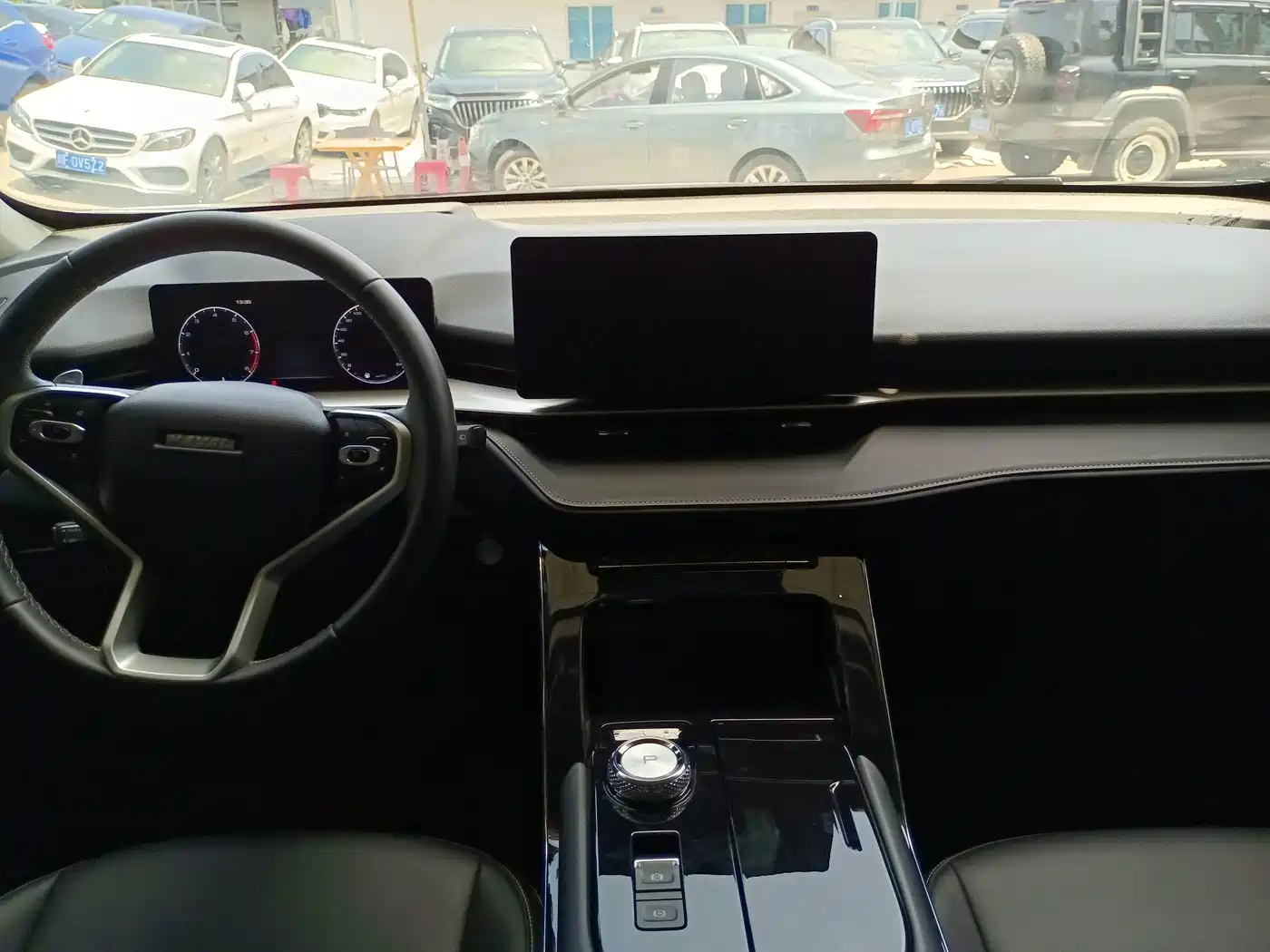 Фото 6 - Haval H6