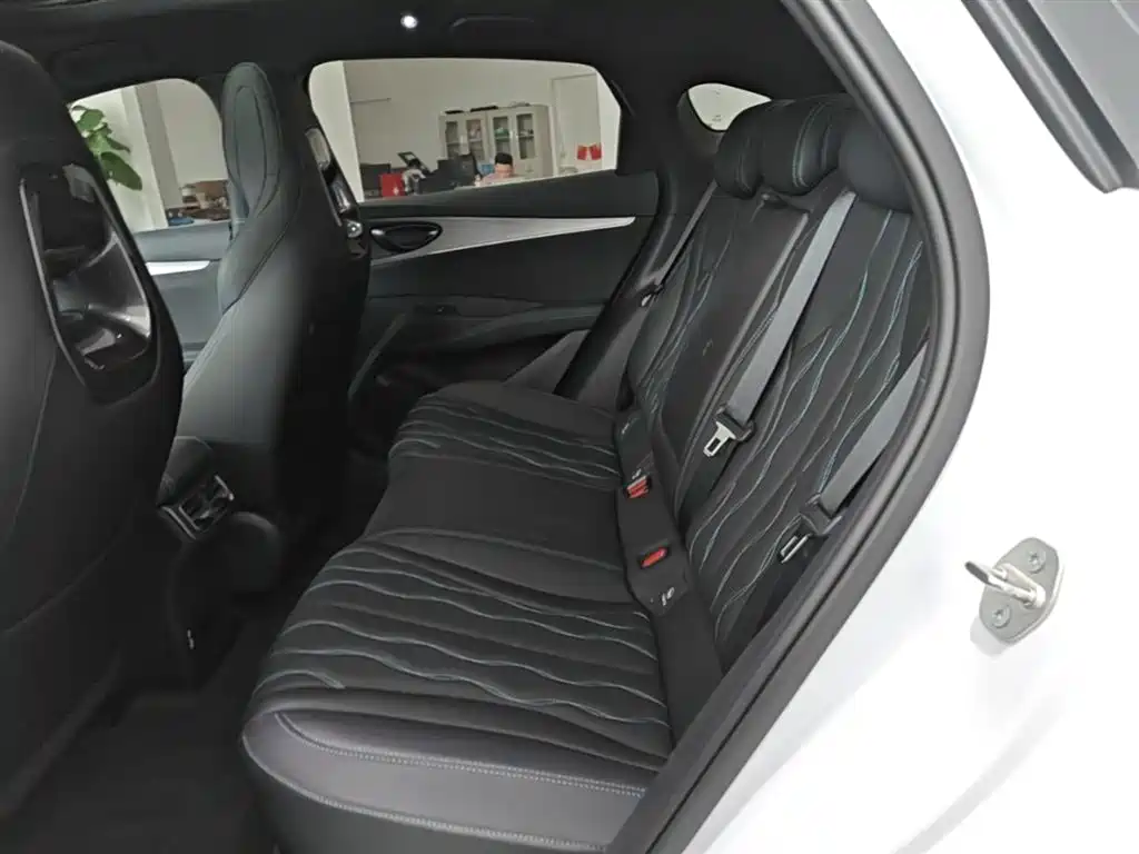 BYD Seal 06 New Energy 2025 DM-i Smart Drive Edition 120KM Flagship фото 17
