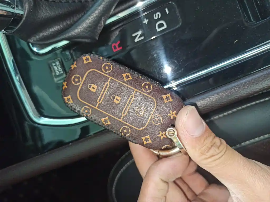 Dongfeng Fengguang Fengguang 580 2019 2020 1.5T CVT Luxury