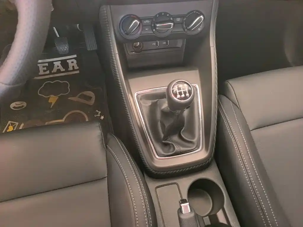 MG ZS 2021 2020 Global Million-Seller 1.5L Manual Comfort