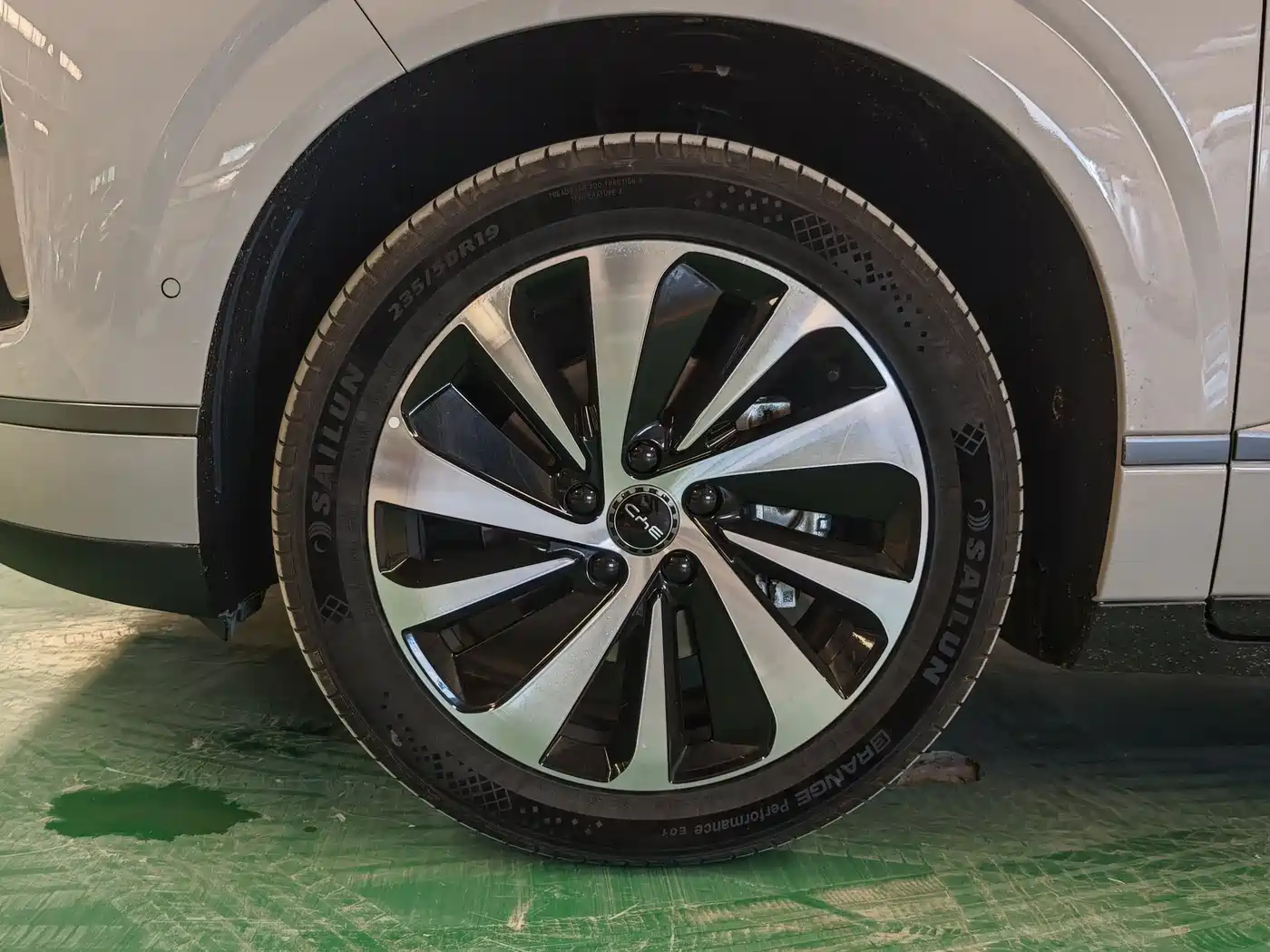 BYD Sealion 06 New Energy 2025 Model EV 520 Pilot Edition фото 16
