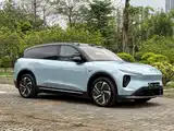 Фото 3 - NIO ES6