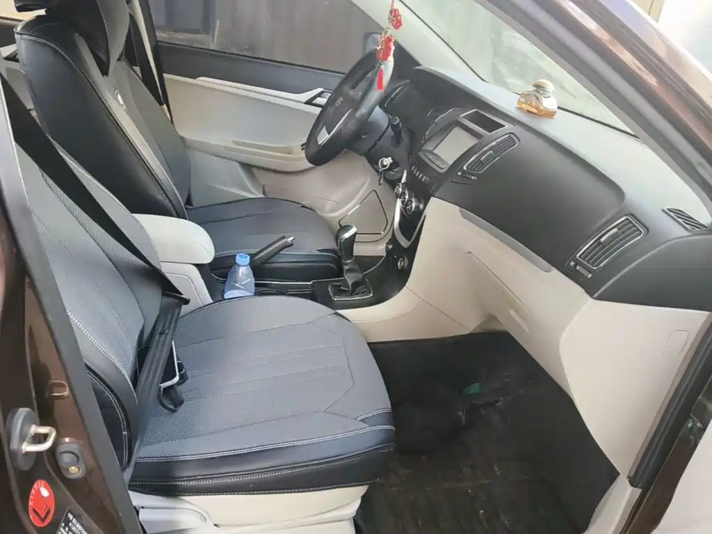 Geely Vision 2015 2015 1.5L Manual Elite