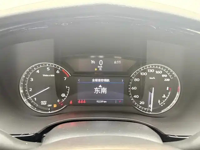 Cadillac XT6 2021 2.0T 7-Seater 4WD Trend Edition фото 9