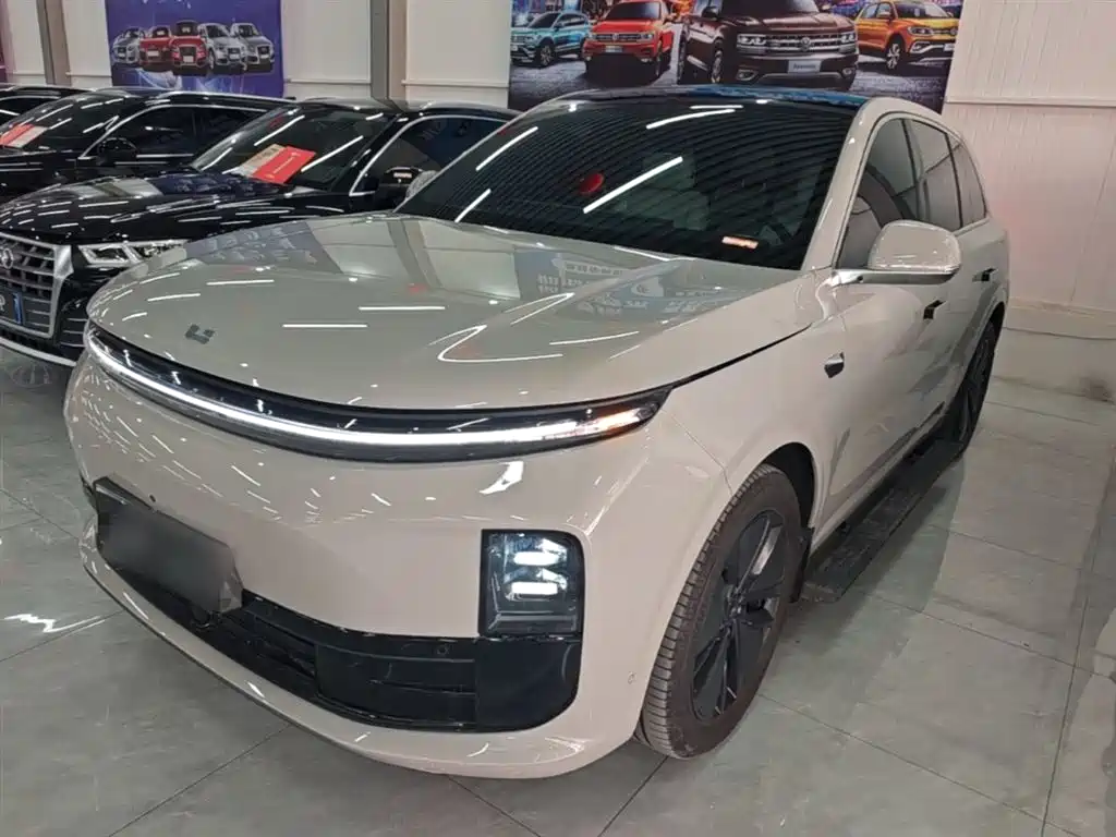 Li Auto L6 2024 Pro