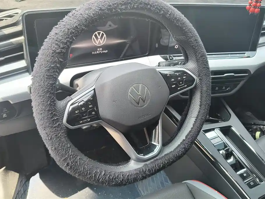Volkswagen Lamando 2024 Lamando L 280TSI DSG Cool Edition фото 15