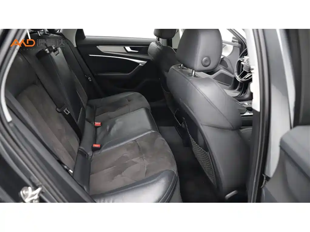 Audi A6 (Import) 2020 Avant Pioneer 45 TFSI Premium Dynamic фото 8