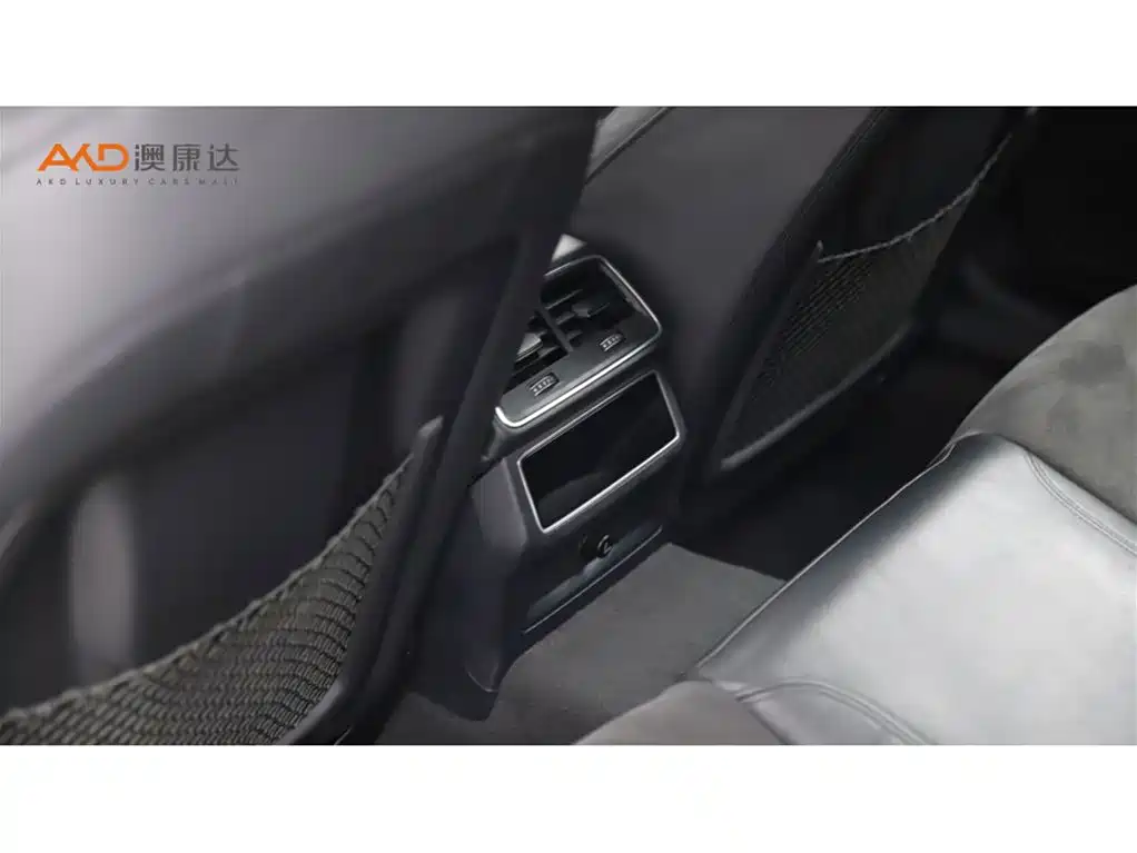 Audi A6 (Import) 2020 Avant Pioneer 45 TFSI Premium Dynamic фото 9