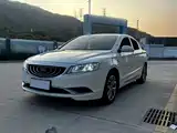 Фото 2 - Geely Borui