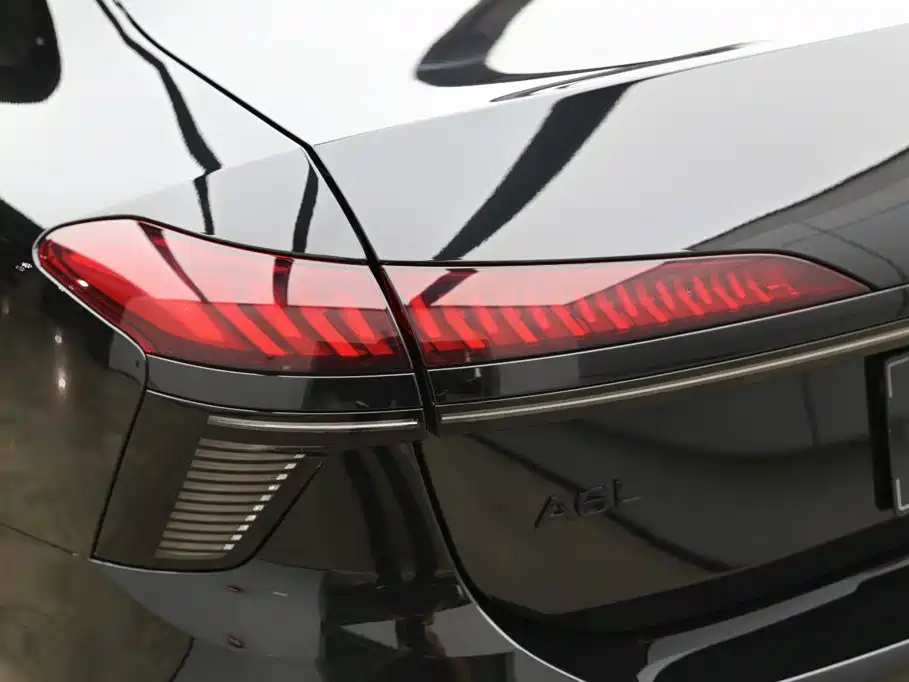 Audi A6L 2026 2026 Base Model