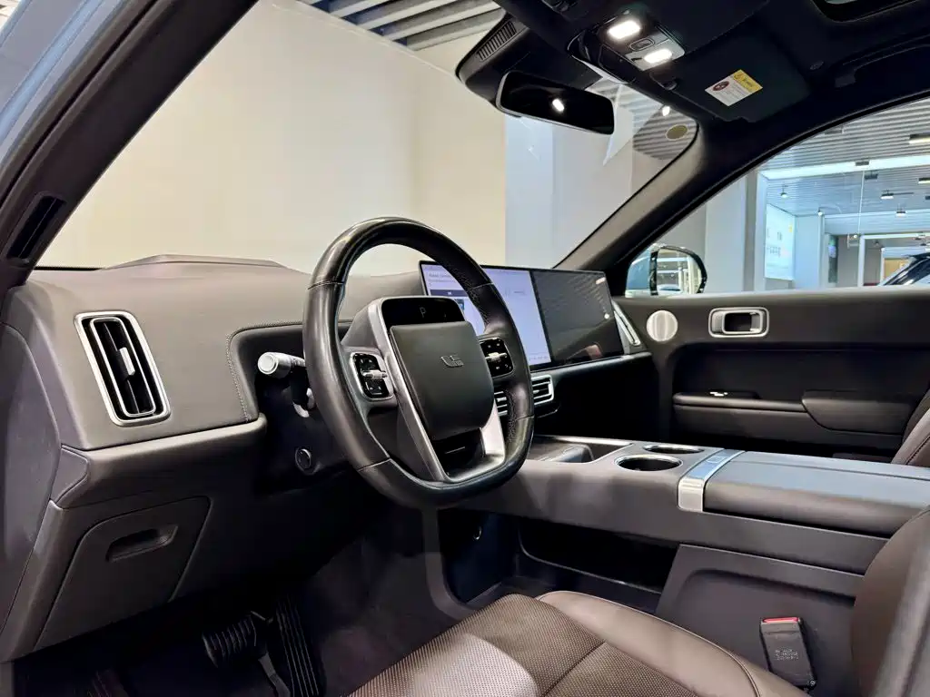 Li Auto L9 2022 2022 Max