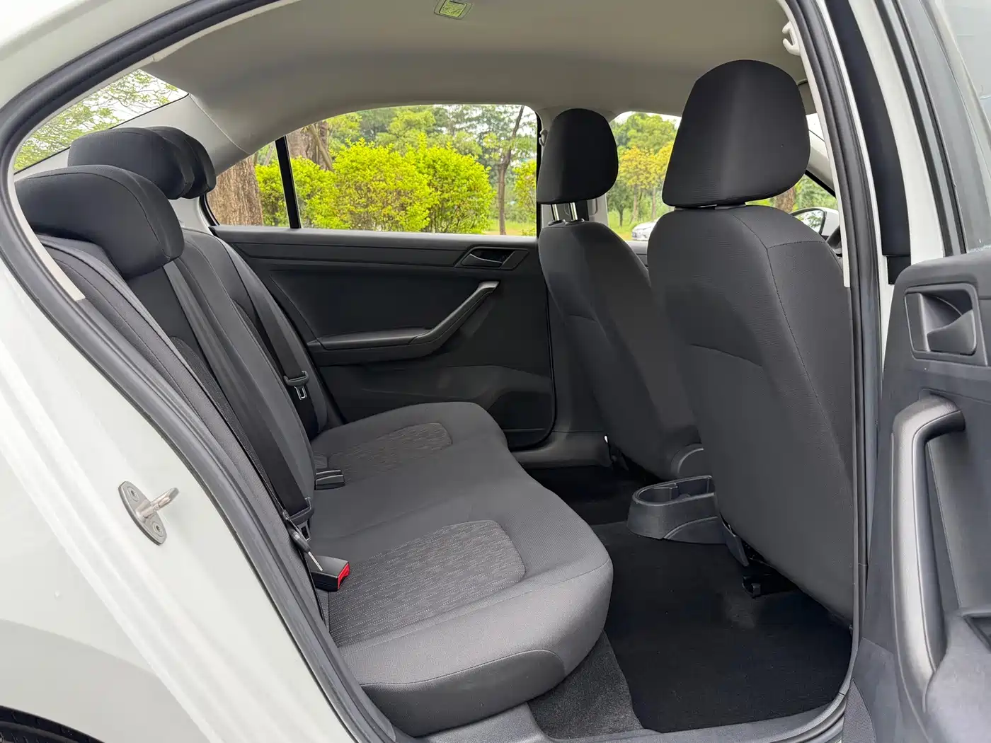 Jetta VA3 2021 2021 1.5L Automatic Upward Life Edition