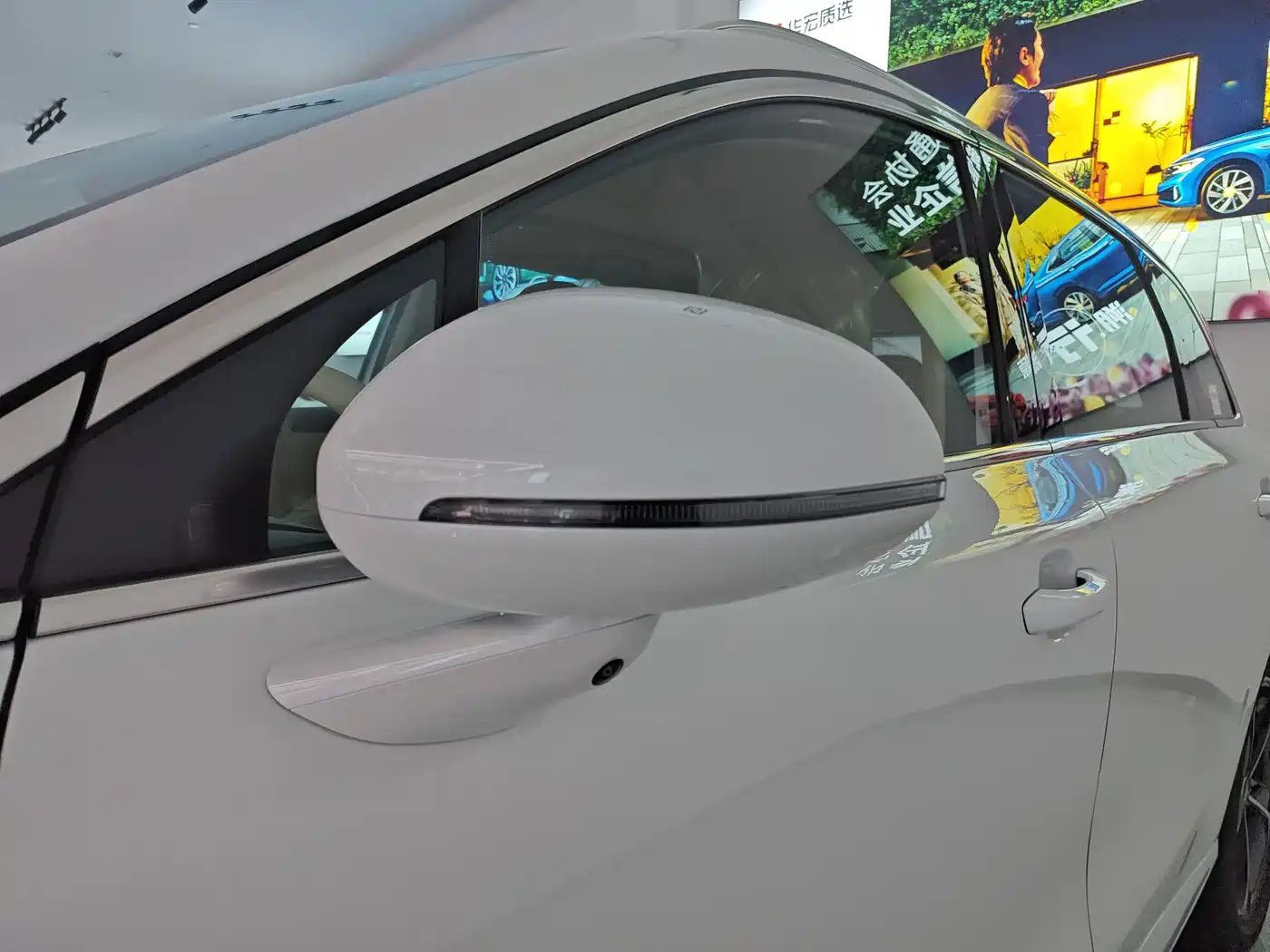 Shangjie SUV 2026 2025 Model Extended Range Pro