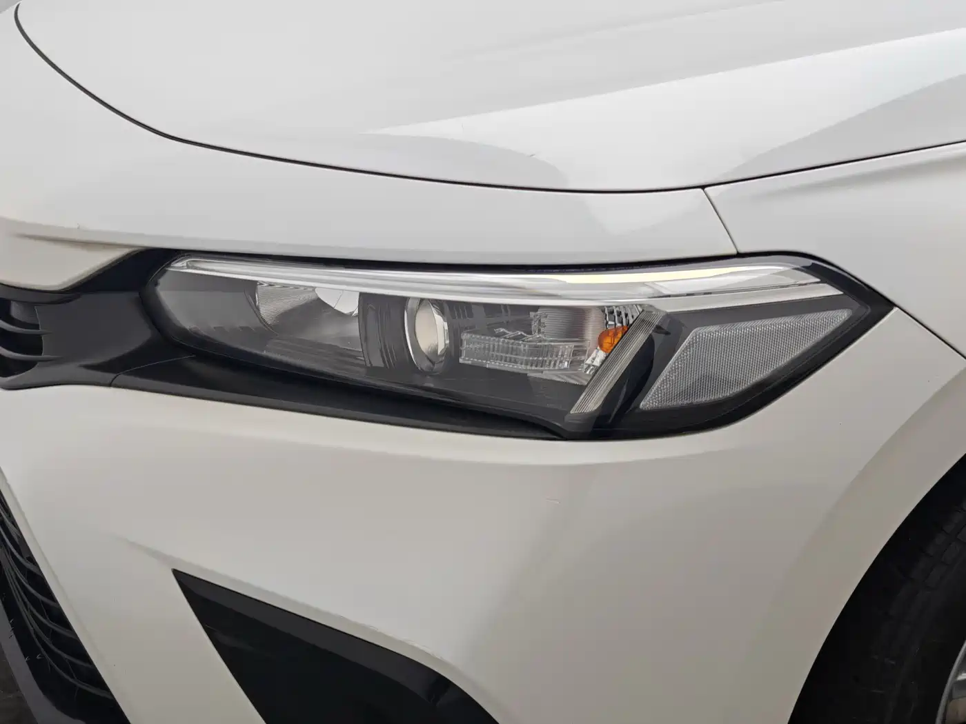 Honda Civic, миниатюра 8