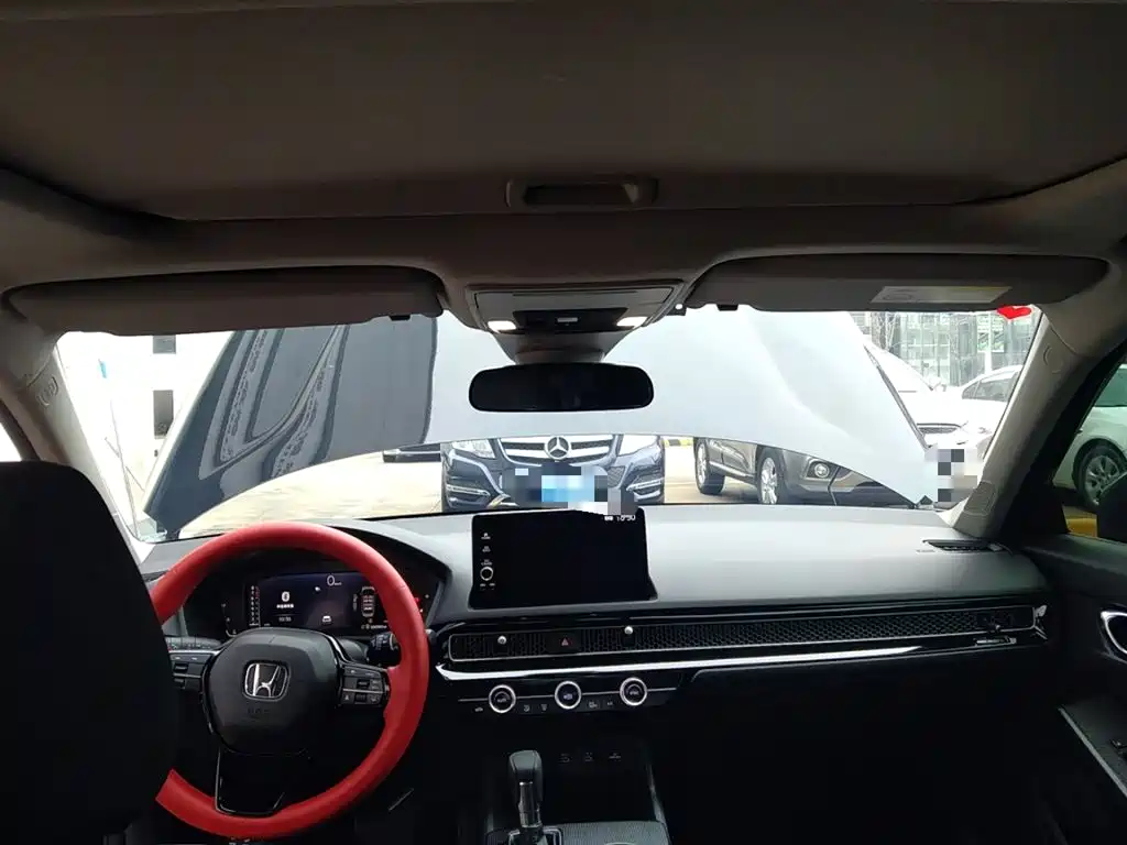 HONDA STYLE