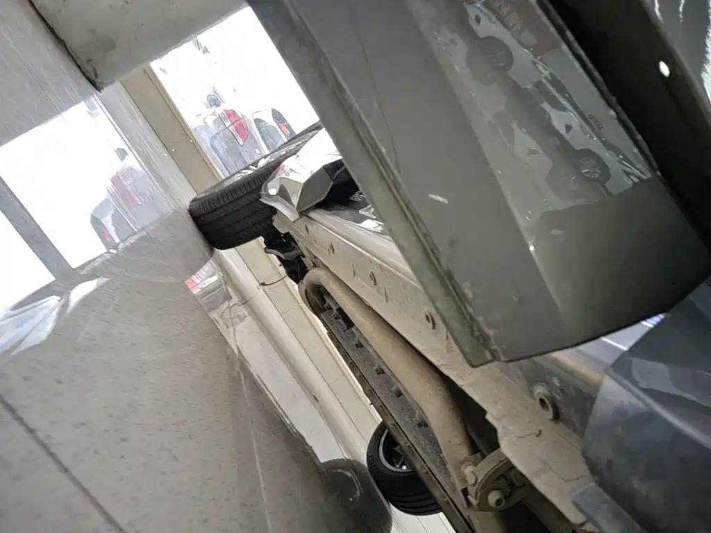 Фото 21 - Dongfeng Aeolus L8