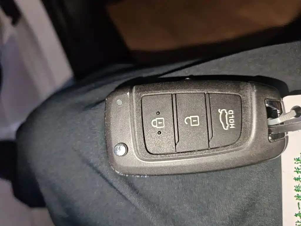 Hyundai Elantra 2026 2023 1.5L CVT GLS Premium