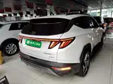 Фото 7 - Hyundai Tucson