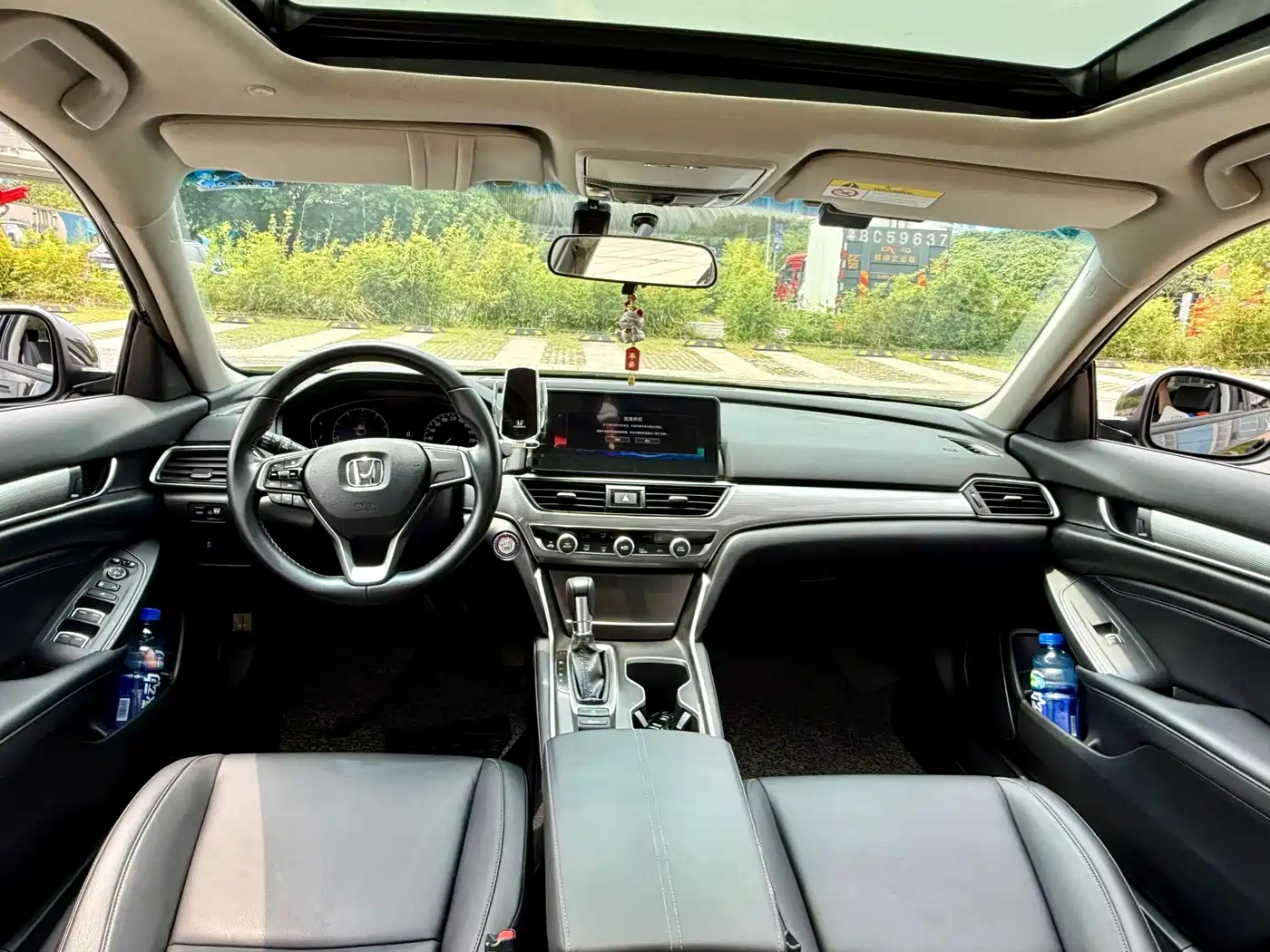 Honda Accord, миниатюра 17
