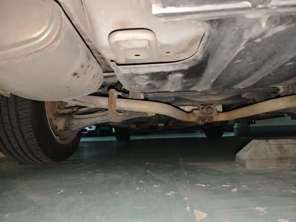 Photo 25 - Nissan Teana