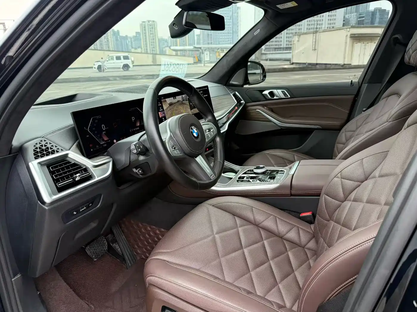 Фото 8 - BMW X5