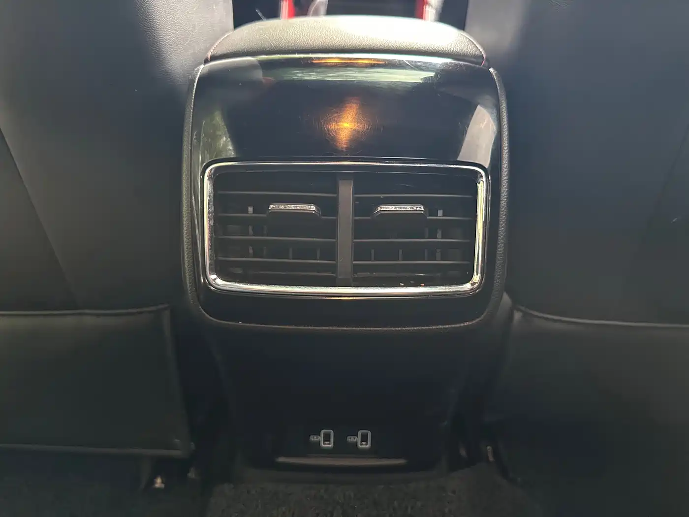 MG MG6 2022 2020 1.5T Automatic Trophy Luxury Edition