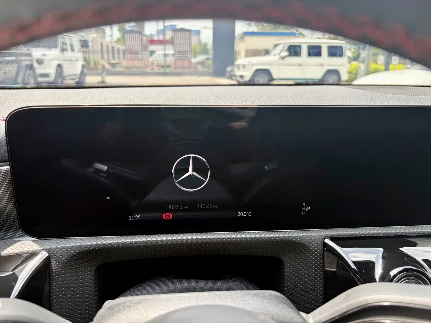Mercedes-Benz A-Class 2023 A 200 L Fashion фото 22