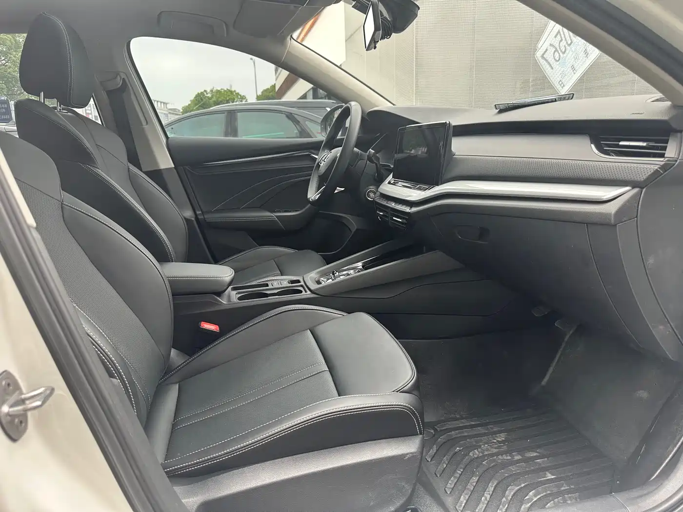 Škoda Octavia 2022 PRO TSI280 Premium Edition фото 7