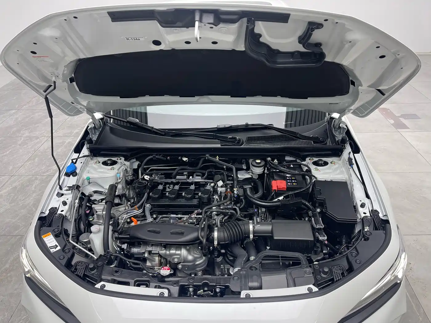 Honda Civic 2026 2025 240TURBO CVT Smart Fun Plus