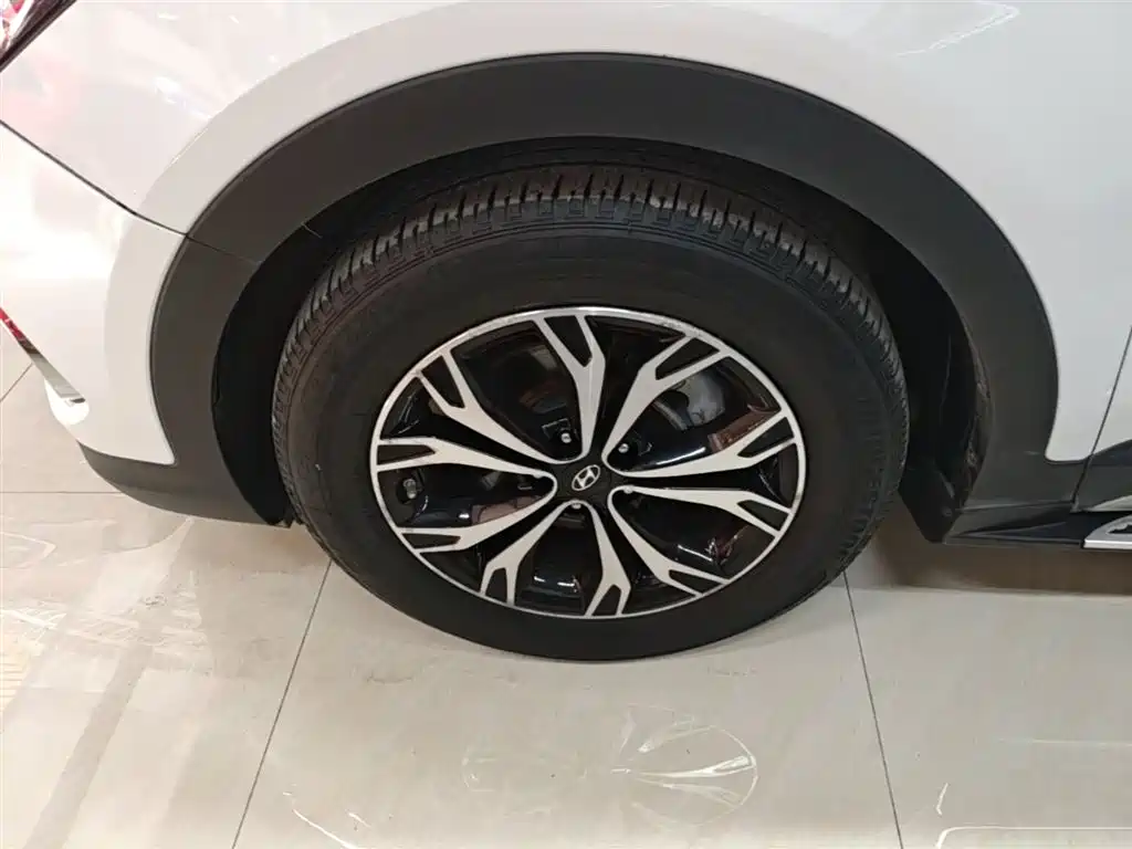 Hyundai Santa Fe 2017 2.0T Automatic 4WD Intelligent 7-Seater фото 23