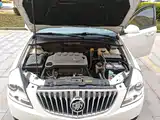 Фото 16 - Buick Excelle