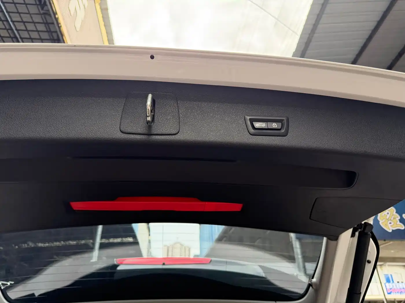 BMW X1 2022 sDrive25Li Leading фото 27