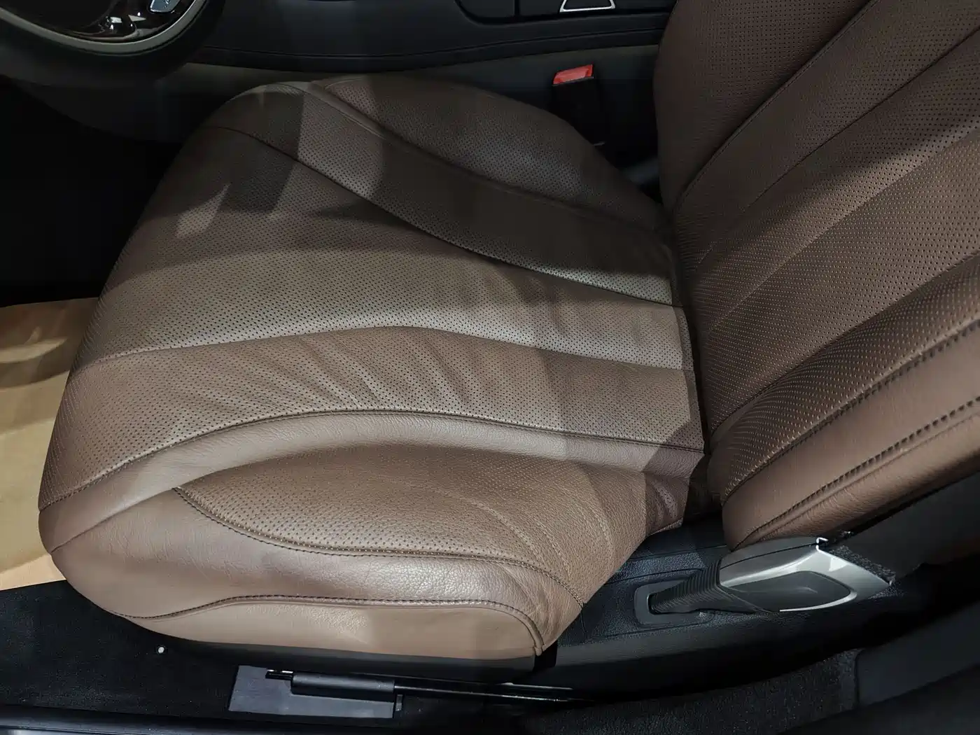 Mercedes-Benz S-Class 2014 S 320 L Business фото 5