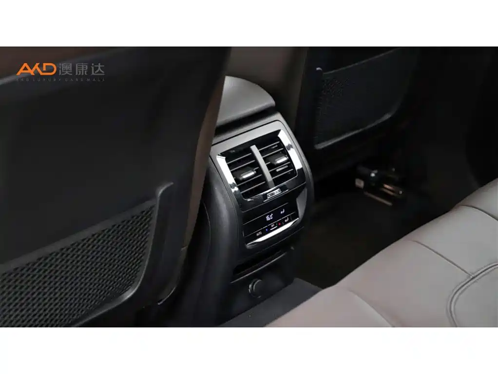 BMW X4 2019 xDrive25i M Sport Package фото 9