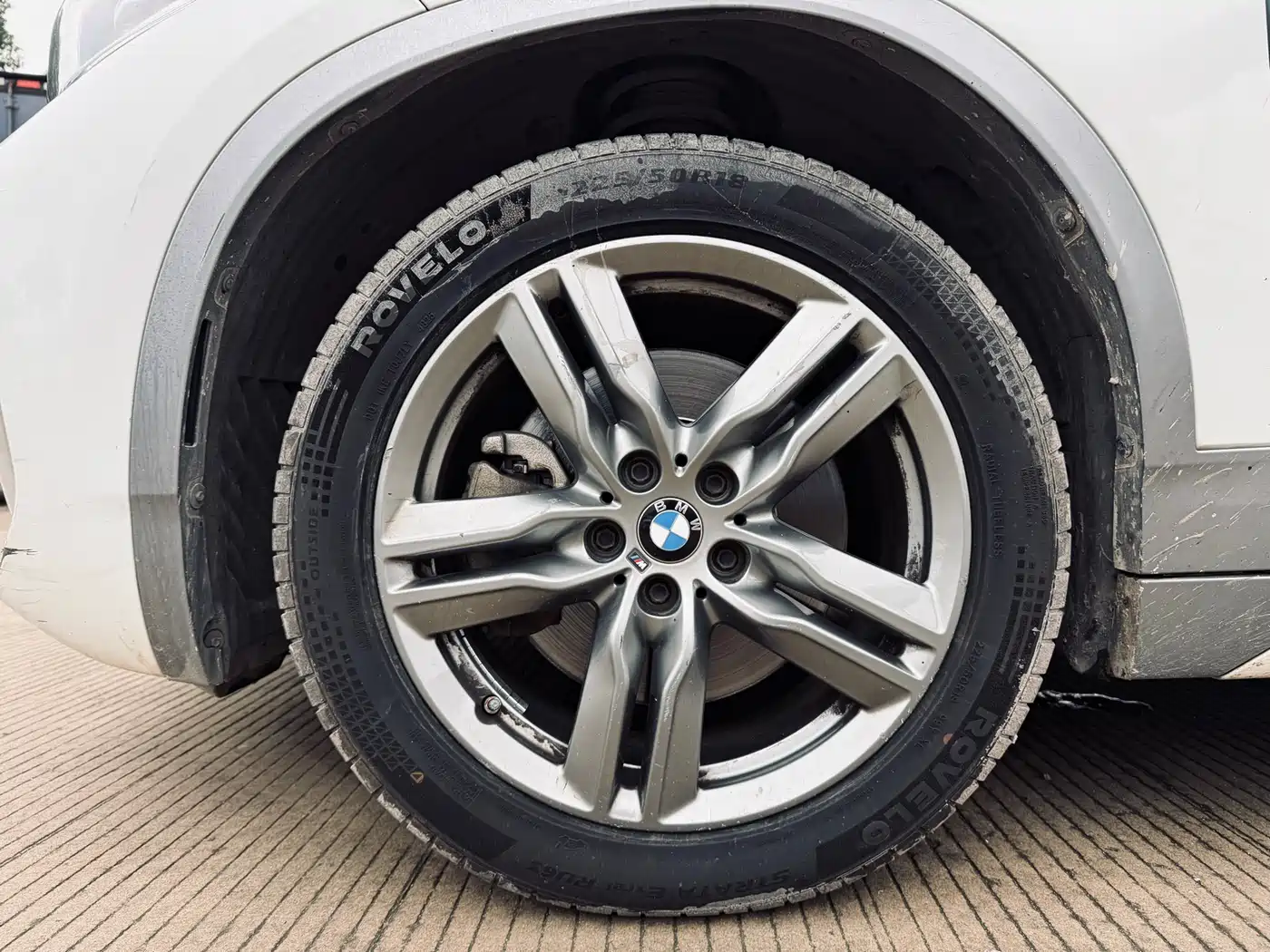 BMW X2 2021 Facelift sDrive25i M Sport Package фото 9
