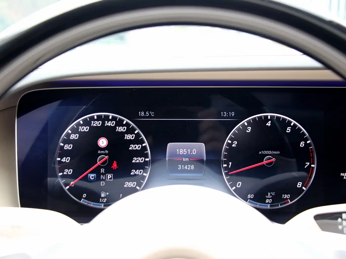 Mercedes-Benz Maybach S-Class 2018 Model S 680 фото 4