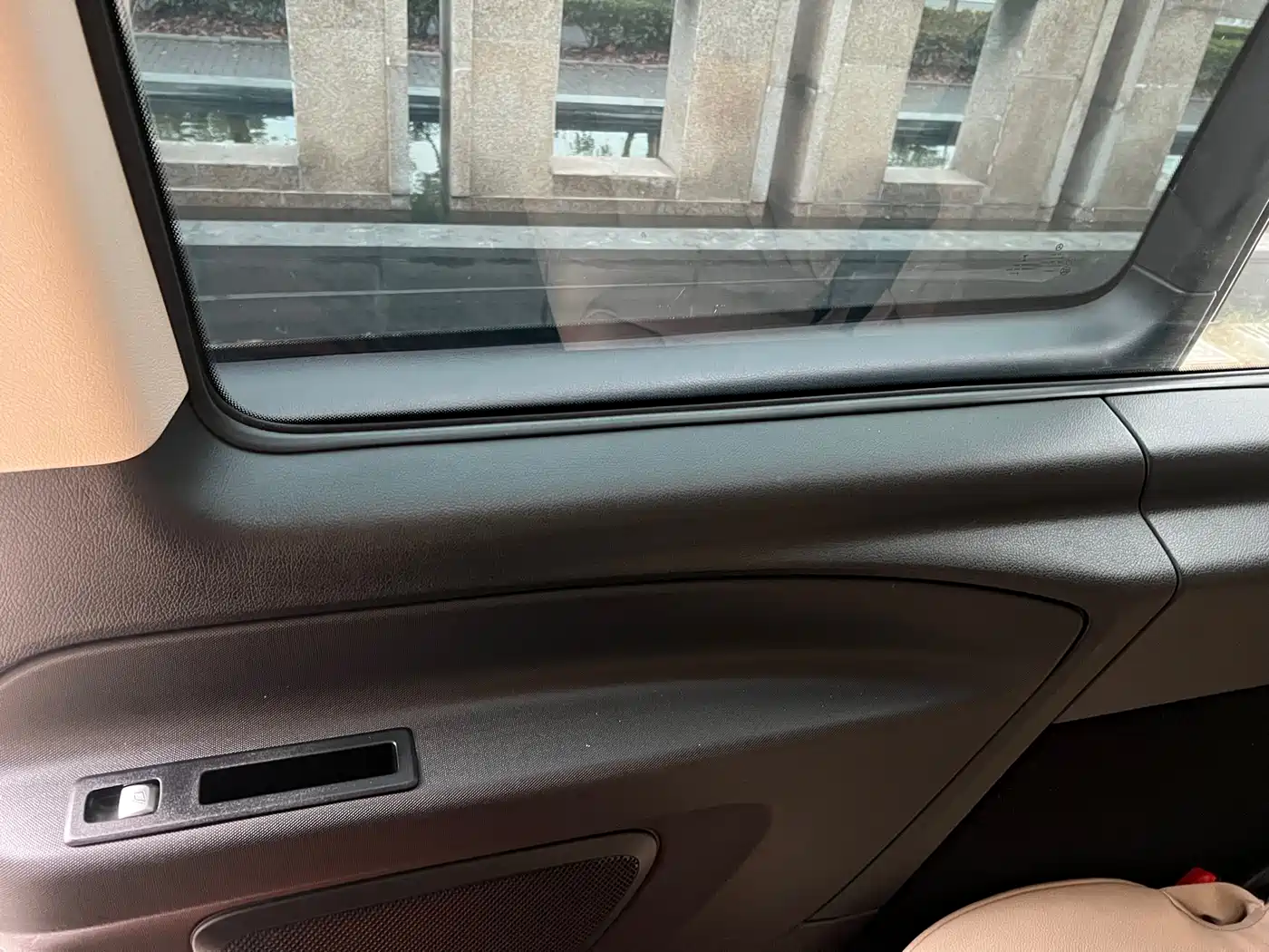 Mercedes-Benz Vito 2018 2.0T Business China V фото 17